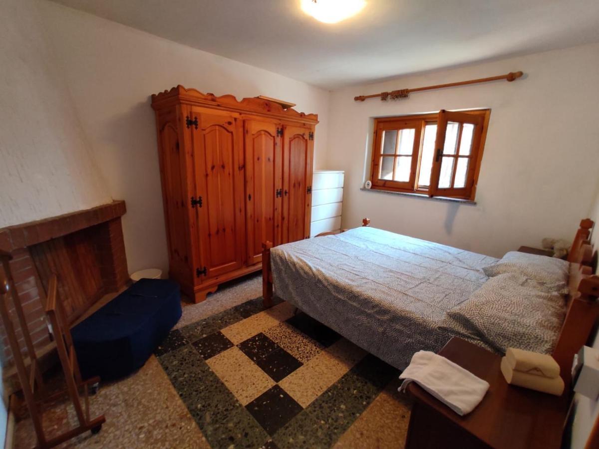 Appartamento Con Giardino Privato. 루비아나 외부 사진