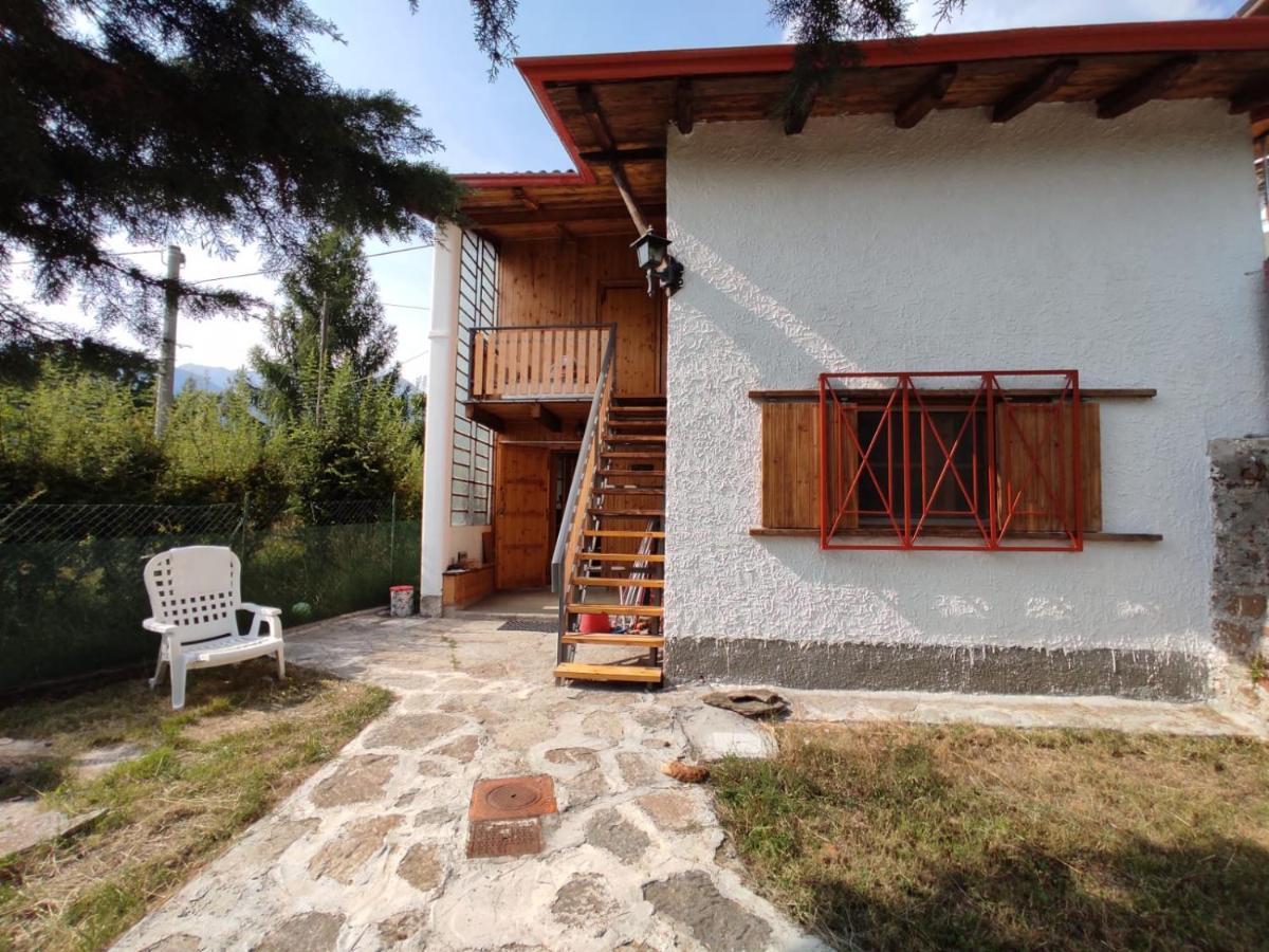 Appartamento Con Giardino Privato. 루비아나 외부 사진